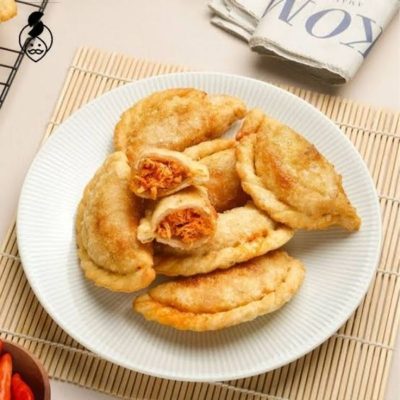 Cireng isi Ayam
