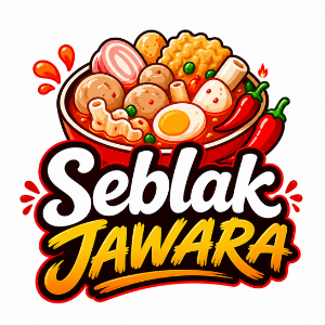 Seblak Jawara