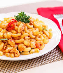 makaroni 2nd angle Seblak Makaroni