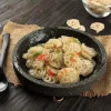 seblak kerupuk Seblak Kerupuk Sambal Setan