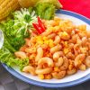 seblak makaroni Seblak Makaroni
